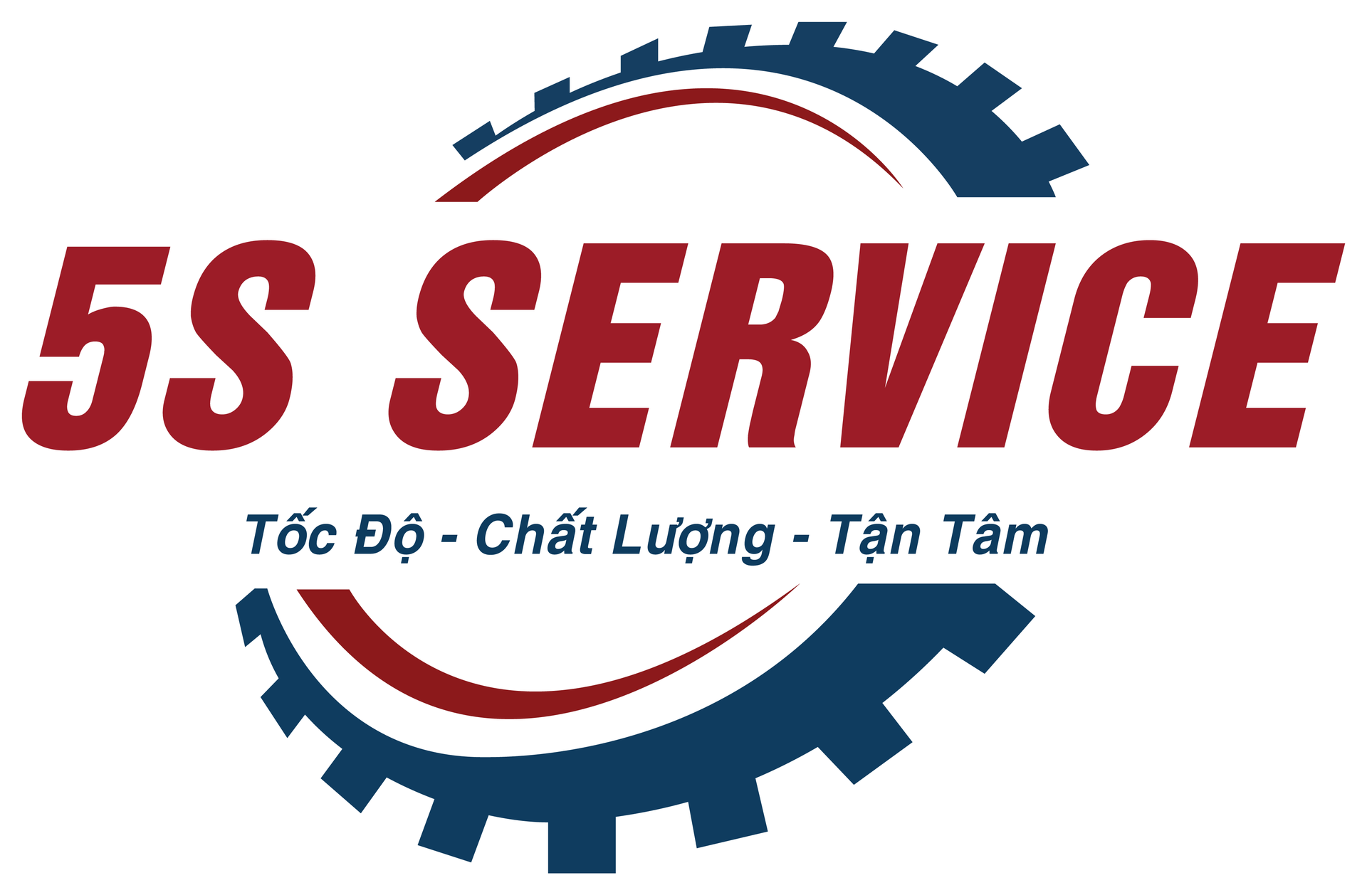 5S ERP Logo